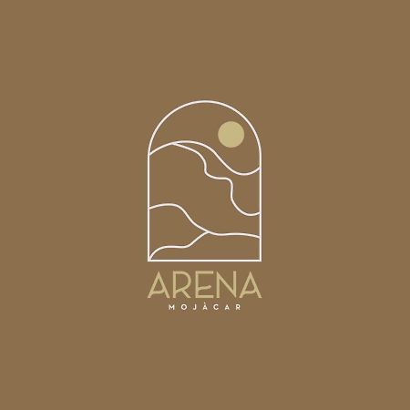 H Arena Mojacar Hotell Eksteriør bilde