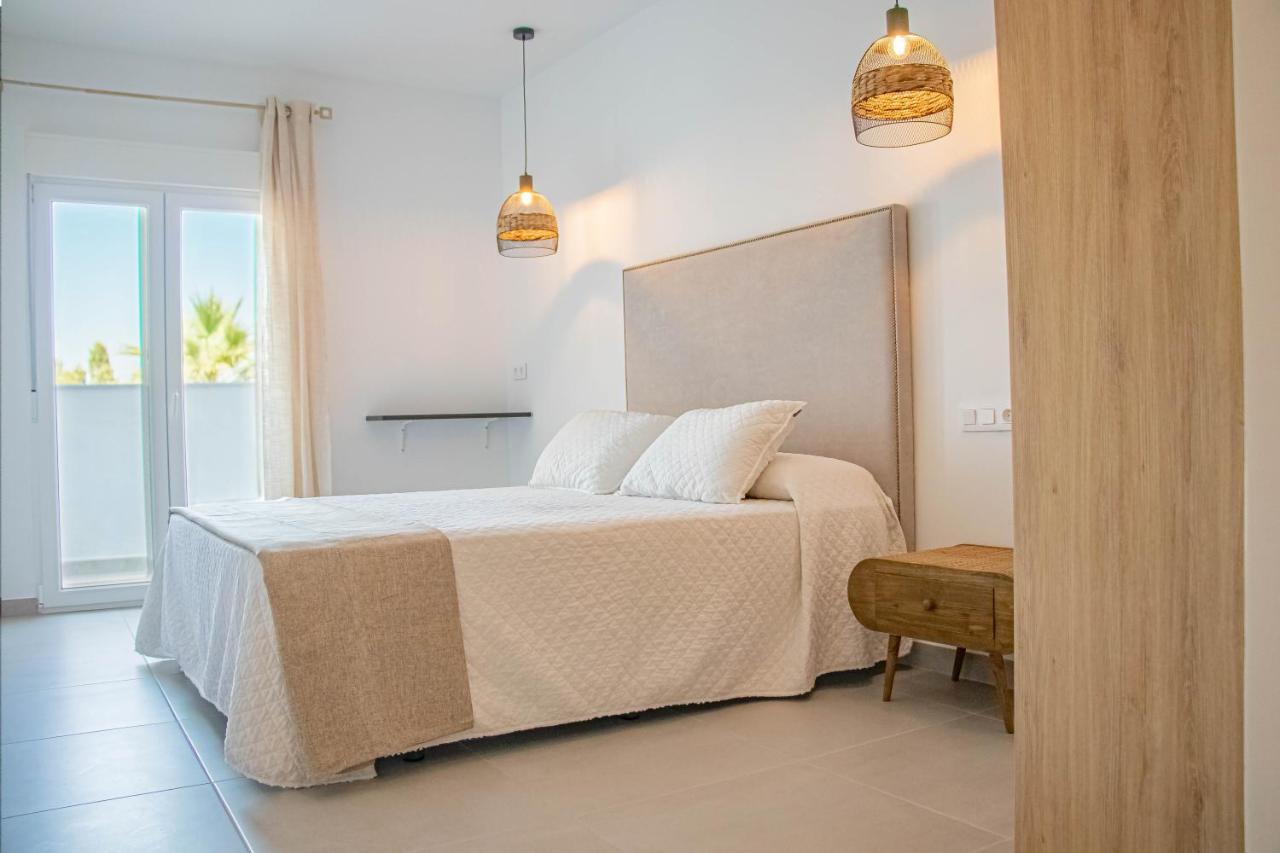 H Arena Mojacar Hotell Eksteriør bilde