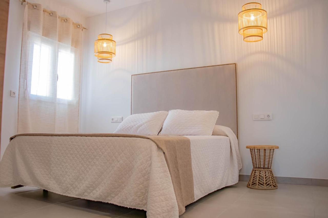 H Arena Mojacar Hotell Eksteriør bilde