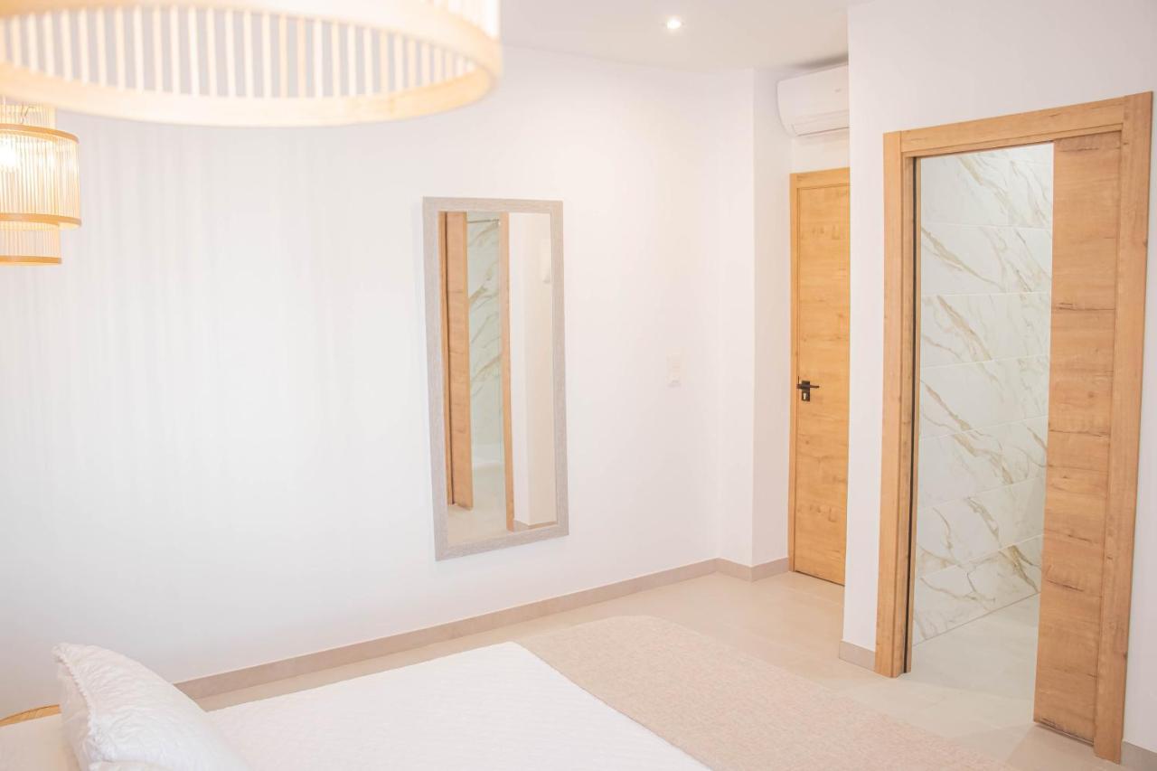 H Arena Mojacar Hotell Eksteriør bilde