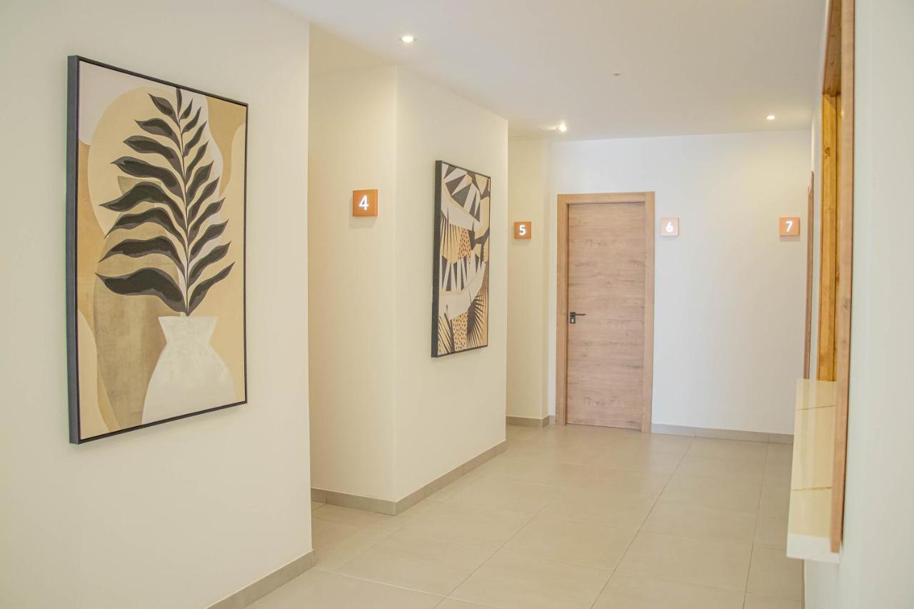 H Arena Mojacar Hotell Eksteriør bilde