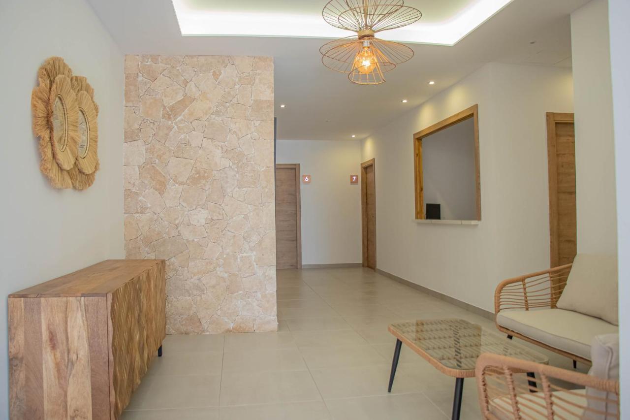 H Arena Mojacar Hotell Eksteriør bilde