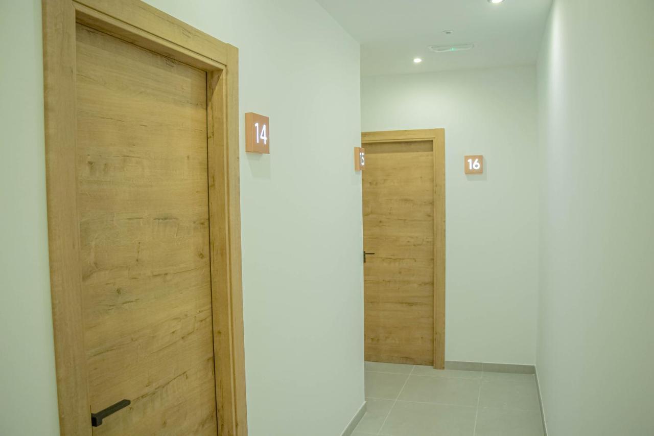 H Arena Mojacar Hotell Eksteriør bilde