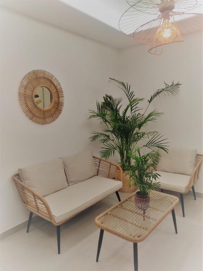 H Arena Mojacar Hotell Eksteriør bilde